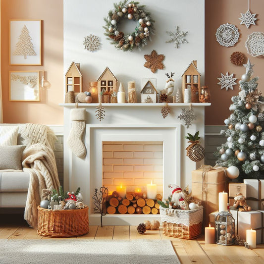 Break Down The Room - Holiday Edition