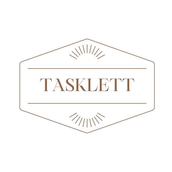 Tasklett logo